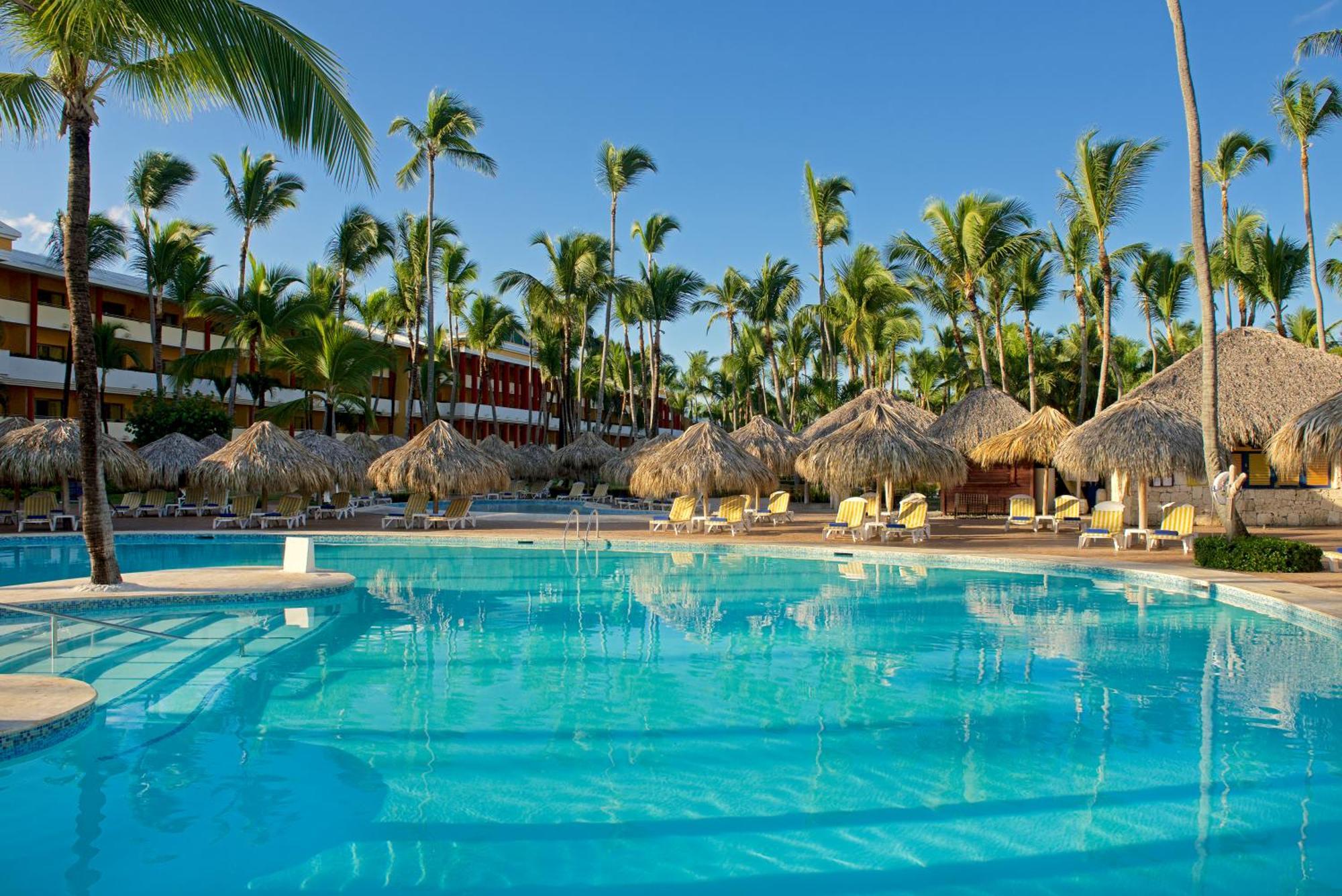 Iberostar Waves Resort